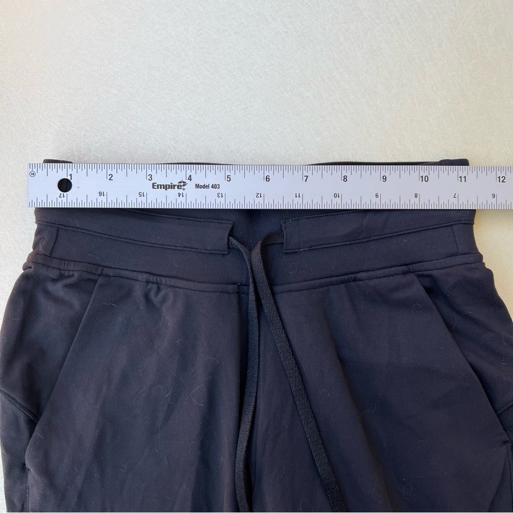 Lululemon Ready to Rulu Joggers Women Size 0 - Picture 5 of 8